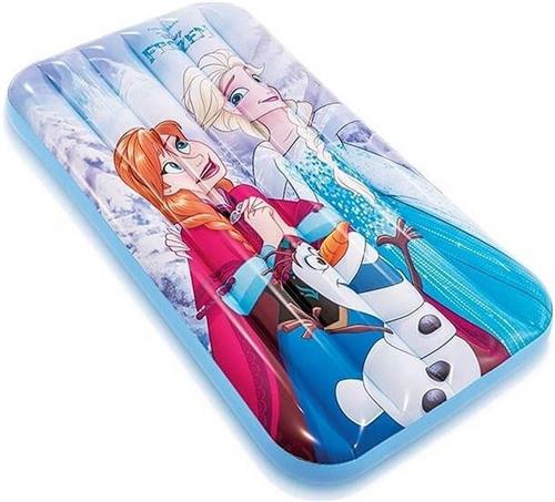 Intex 48776NP Disney Frozen Kinder-Luchtbed 88x157x18 cm