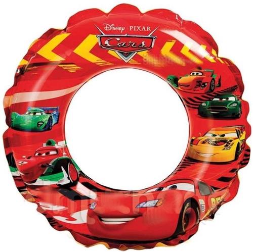 Cars Swim Ring