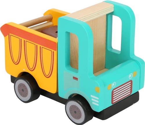 small foot - Dump Truck