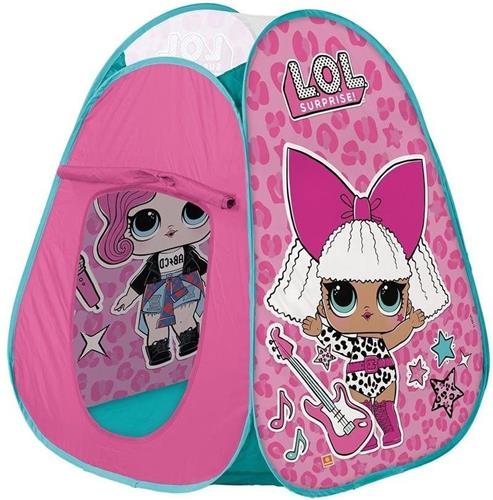 L.O.L. Surprise Pop-up Tent In Bag