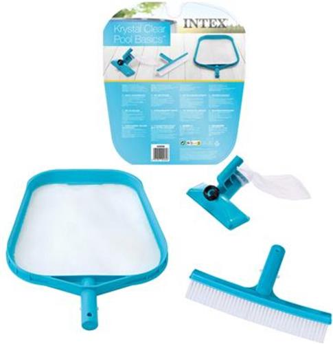 Intex Basic Cleaning Kit