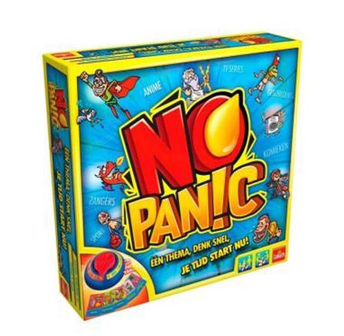 No Panic Family (NL)