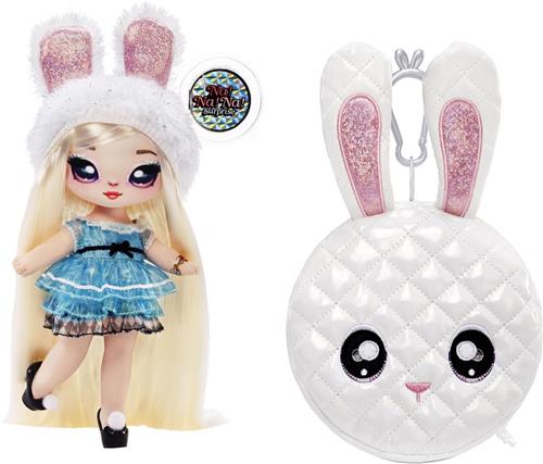 Na! Na! Na! Surprise 2-in-1 Pom Pop Alice Hops - Glam Serie