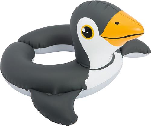 Intex Zwemring Dieren - Pinguin