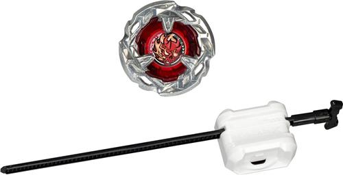 Beyblade X Scythe Incendio 4-60T Starter Pack