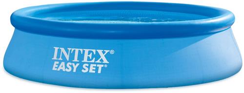 Intex Easy Set Pool - Opblaaszwembad - Ø 305 x 76 cm