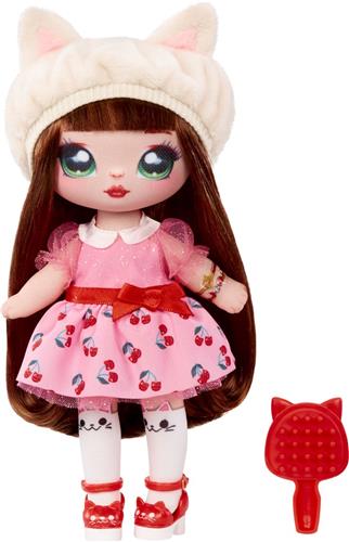 Na! Na! Na! Surprise Sweetest Sweets - Katie Kitten- Minipop