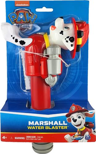 Swimways PAW Patrol - Marshall Water Blaster - badspeelgoed