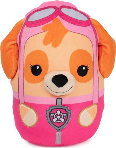 GUND - PAW Patrol-knijpknuffel van Skye - 20 cm