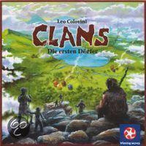 Clans