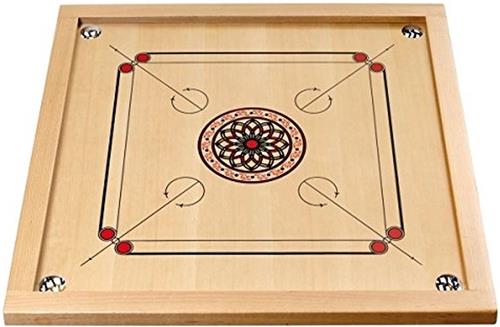 Philos Carrom Set Classic