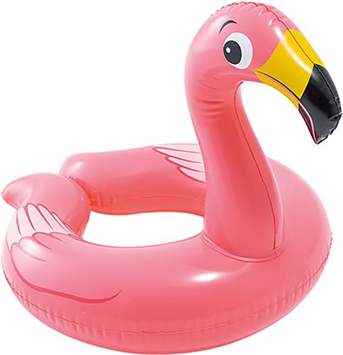 Intex Zwemring - Flamingo