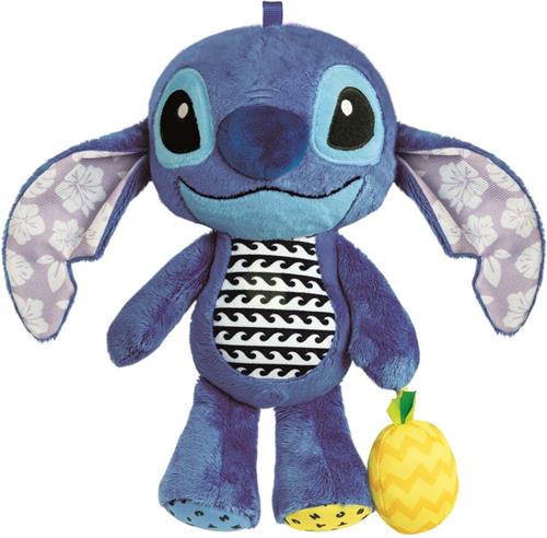 STITCH ACTIVITY PLUSH