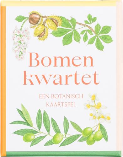 Bomen kwartet