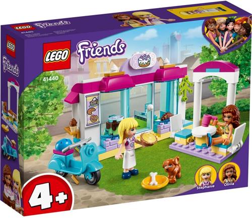 LEGO Friends 4+ Heartlake City Bakkerij - 41440