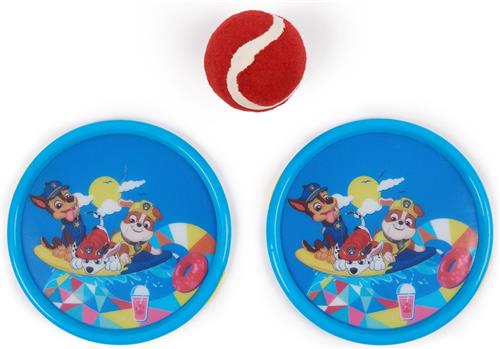 SwimWays PAW Patrol - Vangspel - badspeelgoed