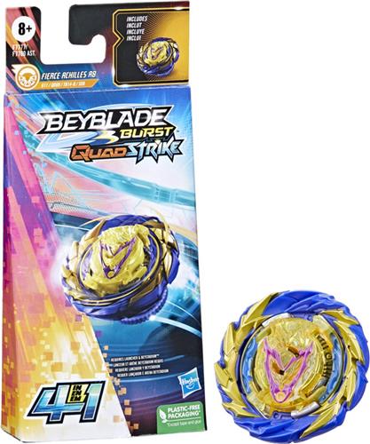 Beyblade Burst - QuadStrike - Fierce Achilles