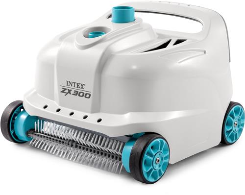 Intex ZX300 Deluxe Auto Pool Cleaner