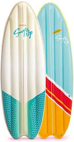 Intex SURFBOARD - Surfplank - Opblaasbaar