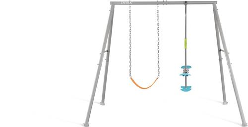 Intex Swing & Glide Twee Swing Activiteiten - Schommelset