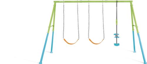 Intex Swing & Glide Drie Swing Activiteiten - Schommelset