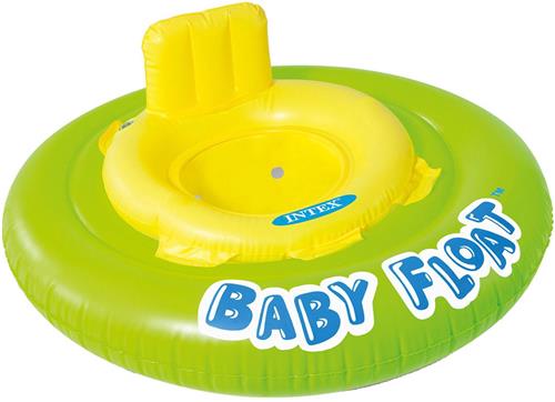 Intex Baby Float - Leeftijd 1-2