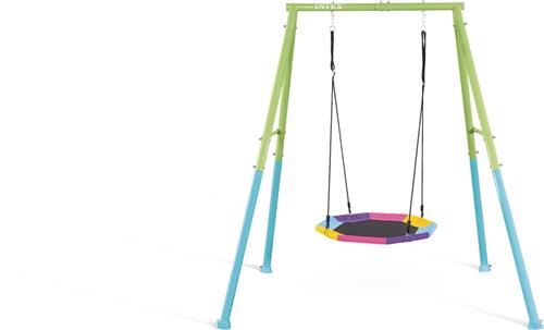 Intex Saucer Swing Set - Schommelset