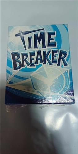 Time Breaker