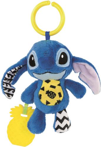 STITCH TRAVEL PLUSH