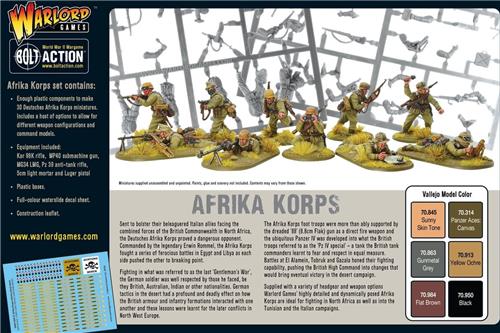 Afrika Korps