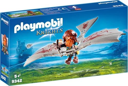 playmobil - 9342 - jongens - meisjes - familie fun - speelgoed - Viros