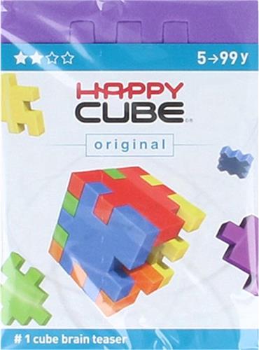 Happy Cube Original