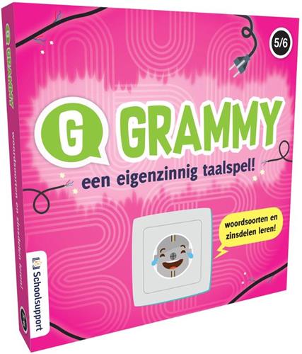 Grammy groep 5-6