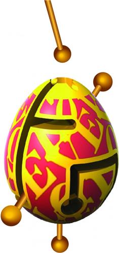 Smart Egg Groovy