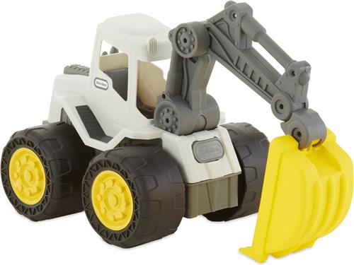 Little Tikes Dirt Diggers 2-in-1 Excavator - Speelgoedvoertuig