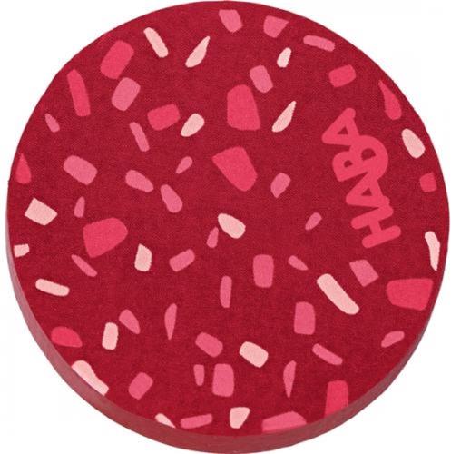 Haba winkel houten Salami plakje - 306458