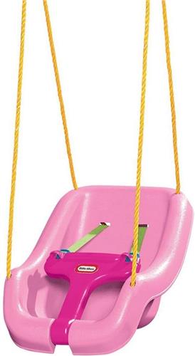 Little Tikes Schommel 2-in-1 - Roze