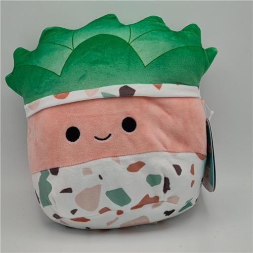 Abena the Succulent - 8inch/20cm Squishmallow