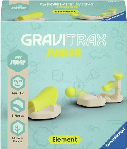 GraviTrax Junior Element Jump