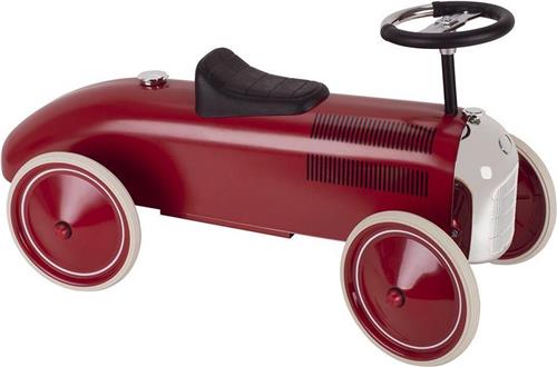 Goki Ride-on vehicle red