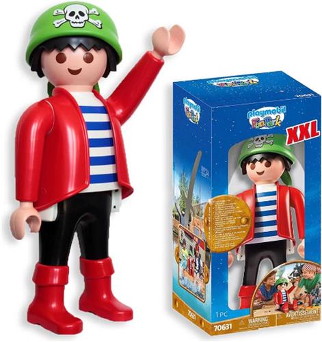 PLAYMOBIL XXL Piraat Rico 62 cm