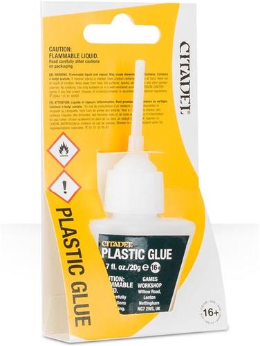 Citadel Plastic Glue