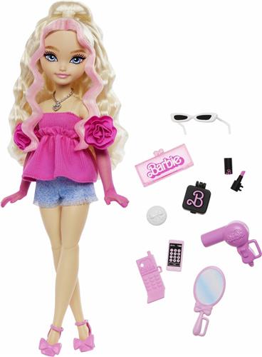 Barbie Dream Besties Malibu - Barbiepop