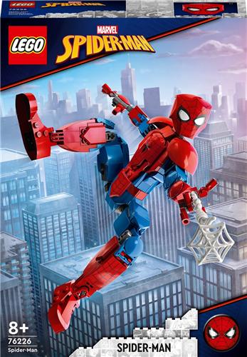 LEGO Marvel Spider-Man - 76226