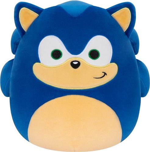 Sonic Squishmallow Pluche Knuffel 30 cm