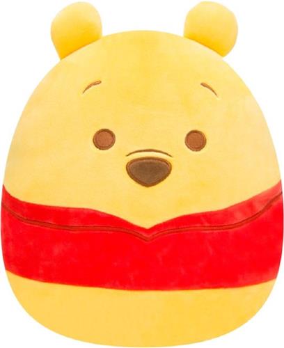 Winnie de Poeh Squishmallows Pluche Knuffel 40 cm