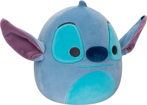 Stitch Squishmallow Disney Pluche Knuffel 40 cm