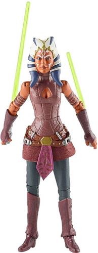 Star Wars -  Ahsoka Tano - Vintage Collection - The Clone Wars Action Figure 2022 - 10 cm