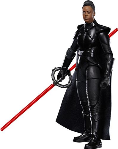 Reva (Third Sister) - Star Wars Vintage Collection Action Figure (10 cm)