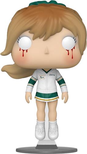 Funko Pop! TV: Stranger Things - Chrissy Floating (Bloody)